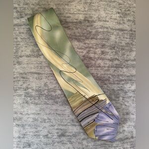 J. Garcia Men’s Tie Collection 42 - Alligator Works